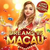 Dreams of Macau,